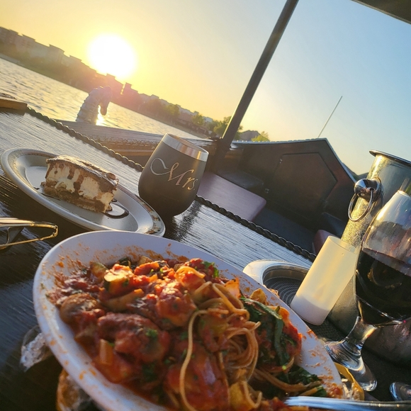 Meet your Posher, SkyBlu - Picture 2 of 2